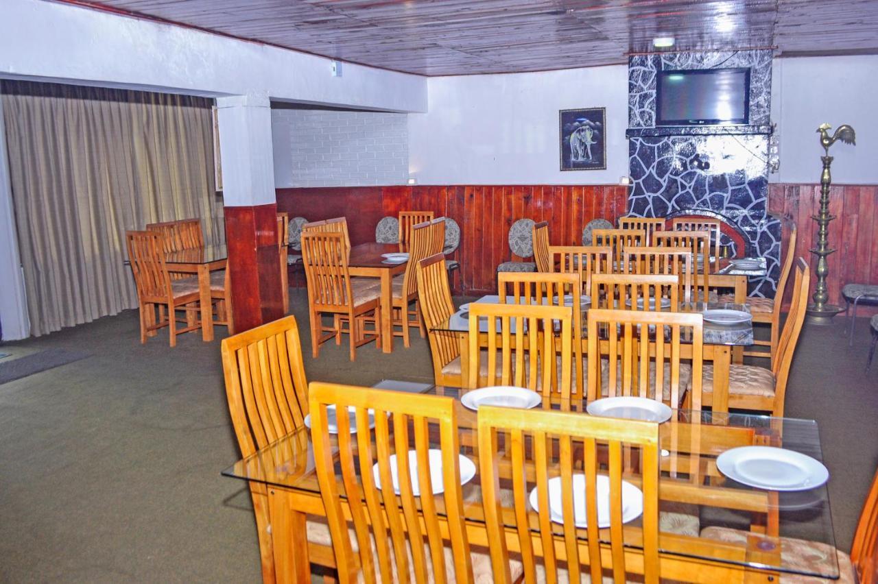 New Happy Inn Nuwara Eliya Eksteriør billede