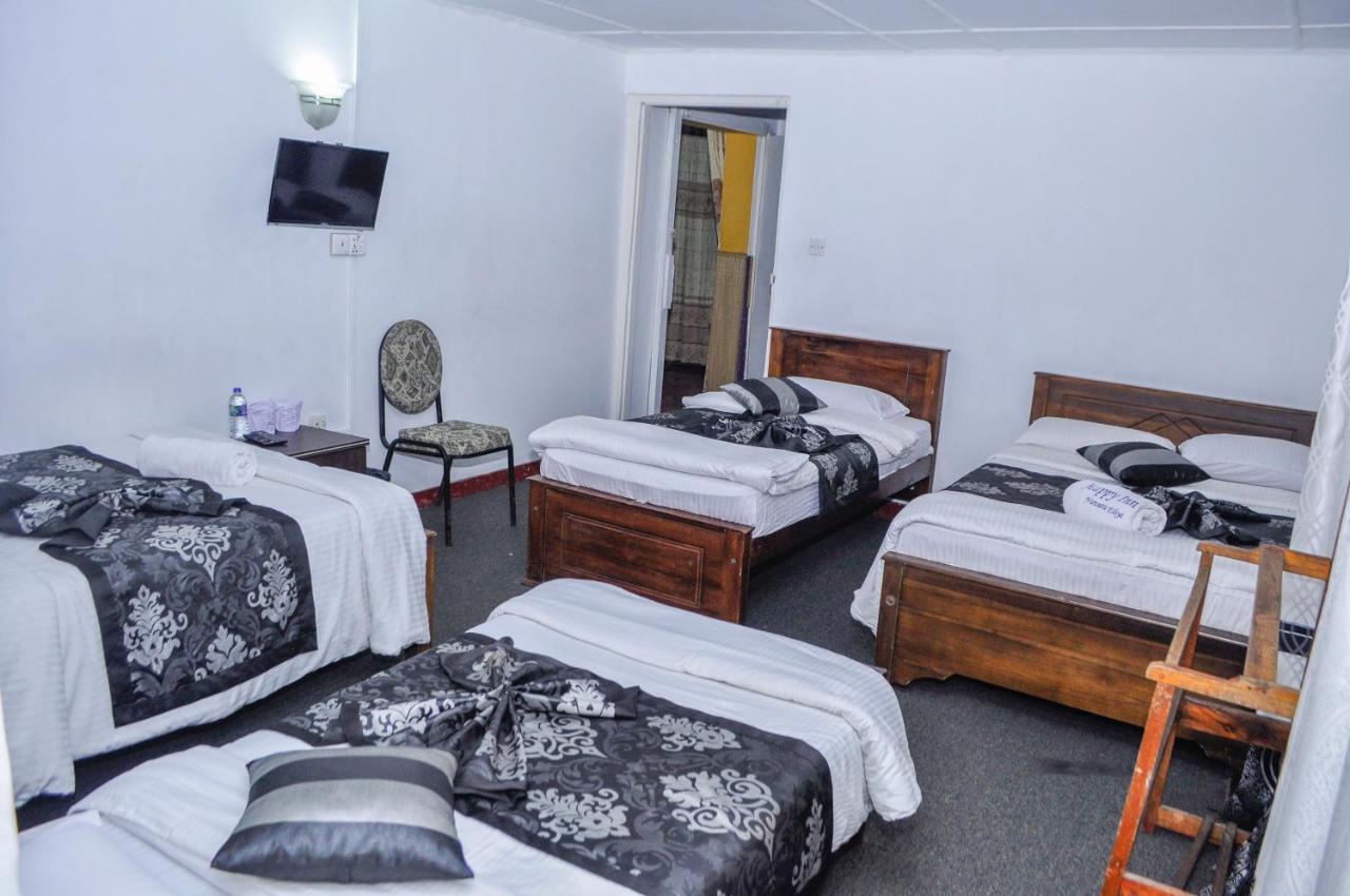 New Happy Inn Nuwara Eliya Eksteriør billede