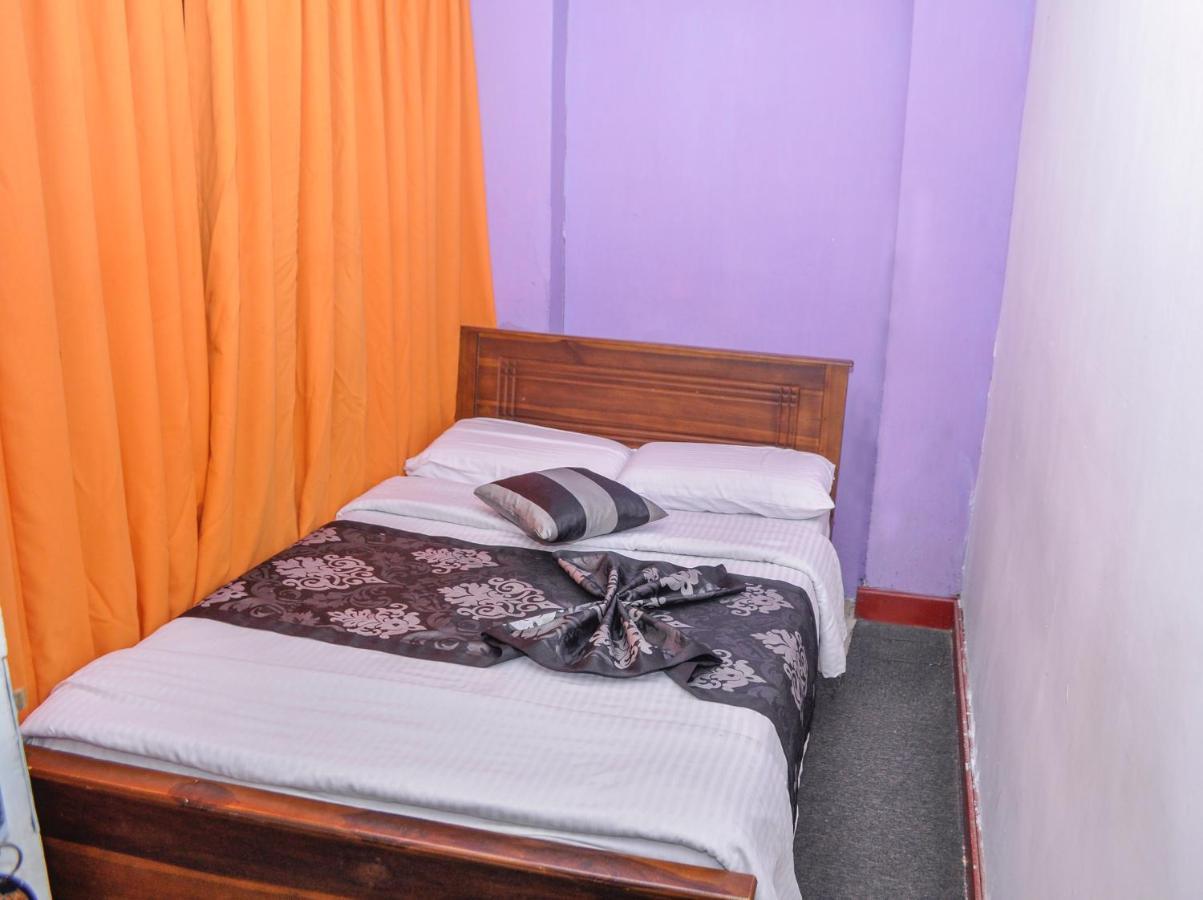 New Happy Inn Nuwara Eliya Eksteriør billede